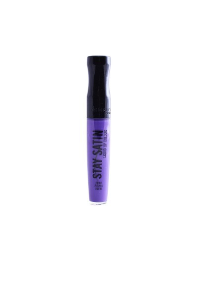 Rimmel London Stay Satin Brillo Liquid Lip Colour 850 Atomic 5.5ml