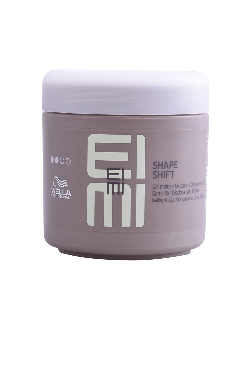 Wella Styling Dry Shape Shif Texturizing Gel Shine 150ml