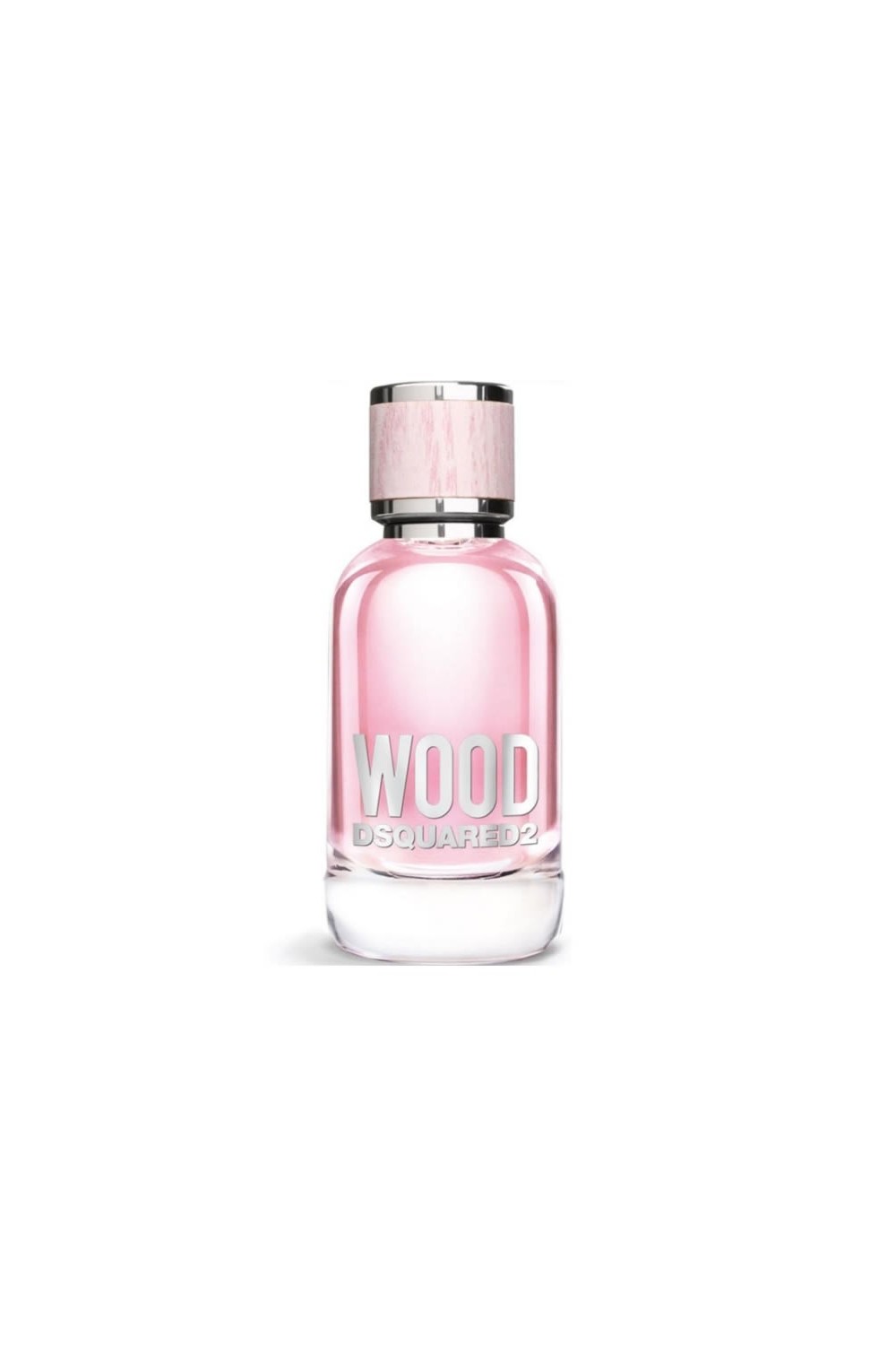 Dsquared2 Wood Eau De Toilette Spray 30ml