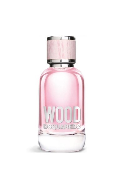 Dsquared2 Wood Eau De Toilette Spray 30ml