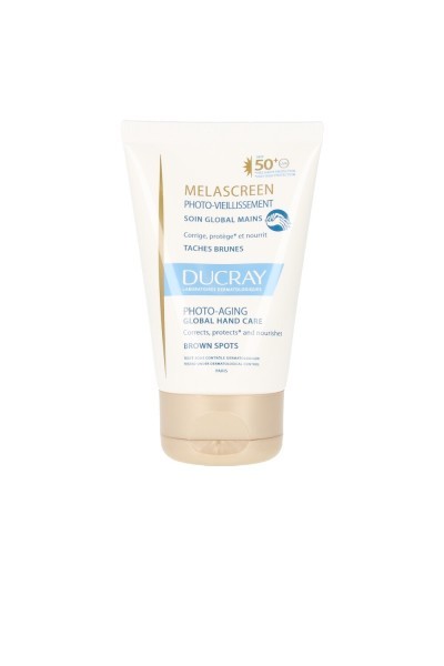 Ducray Melascreen Anti-stain Cream SPF50+ 50ml