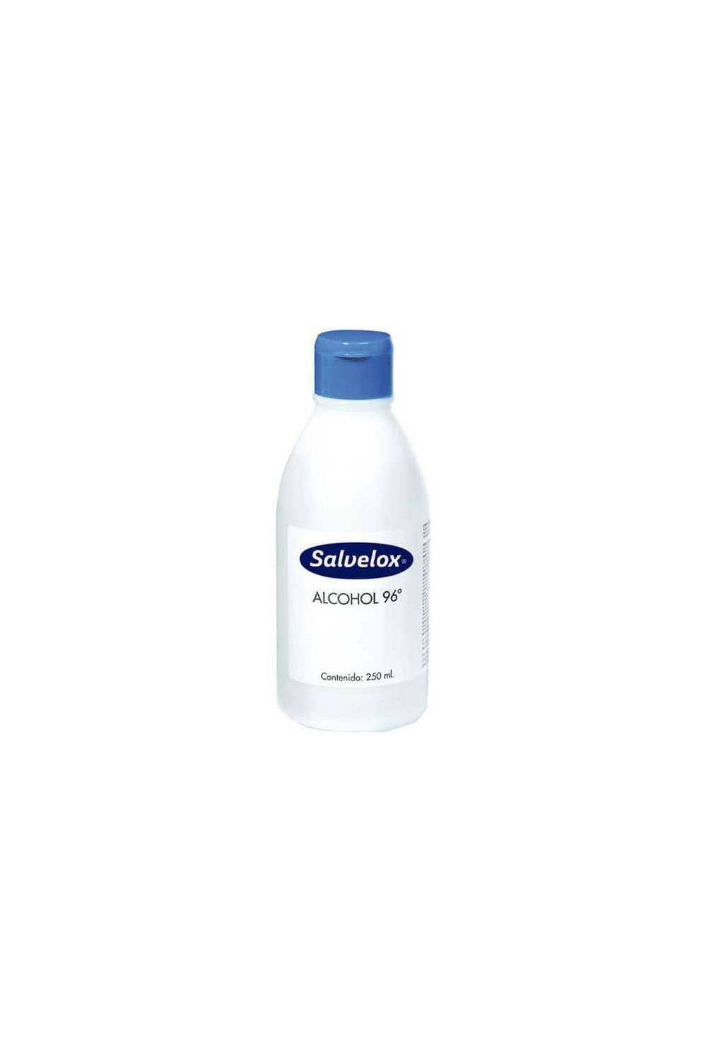 Salvelox Alcohol 96º 250ml