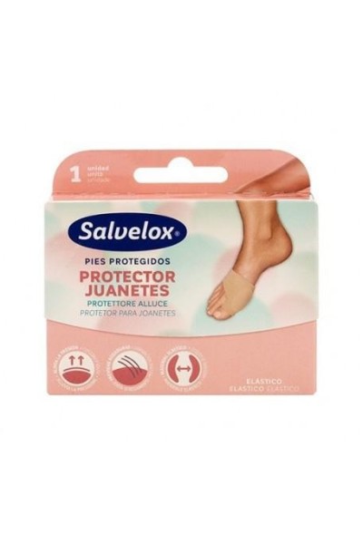 Salvelox Bunion Protector 1 Unit