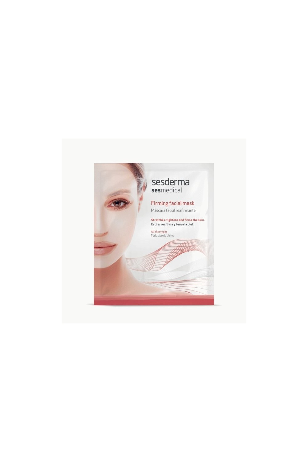 Sesderma Sesmedical Firming Facial Mask