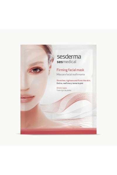 Sesderma Sesmedical Firming Facial Mask