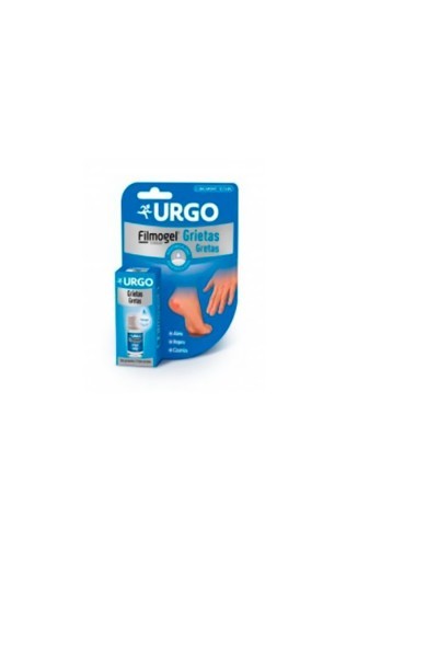 Urgo Cracks Filmogel 3.25ml