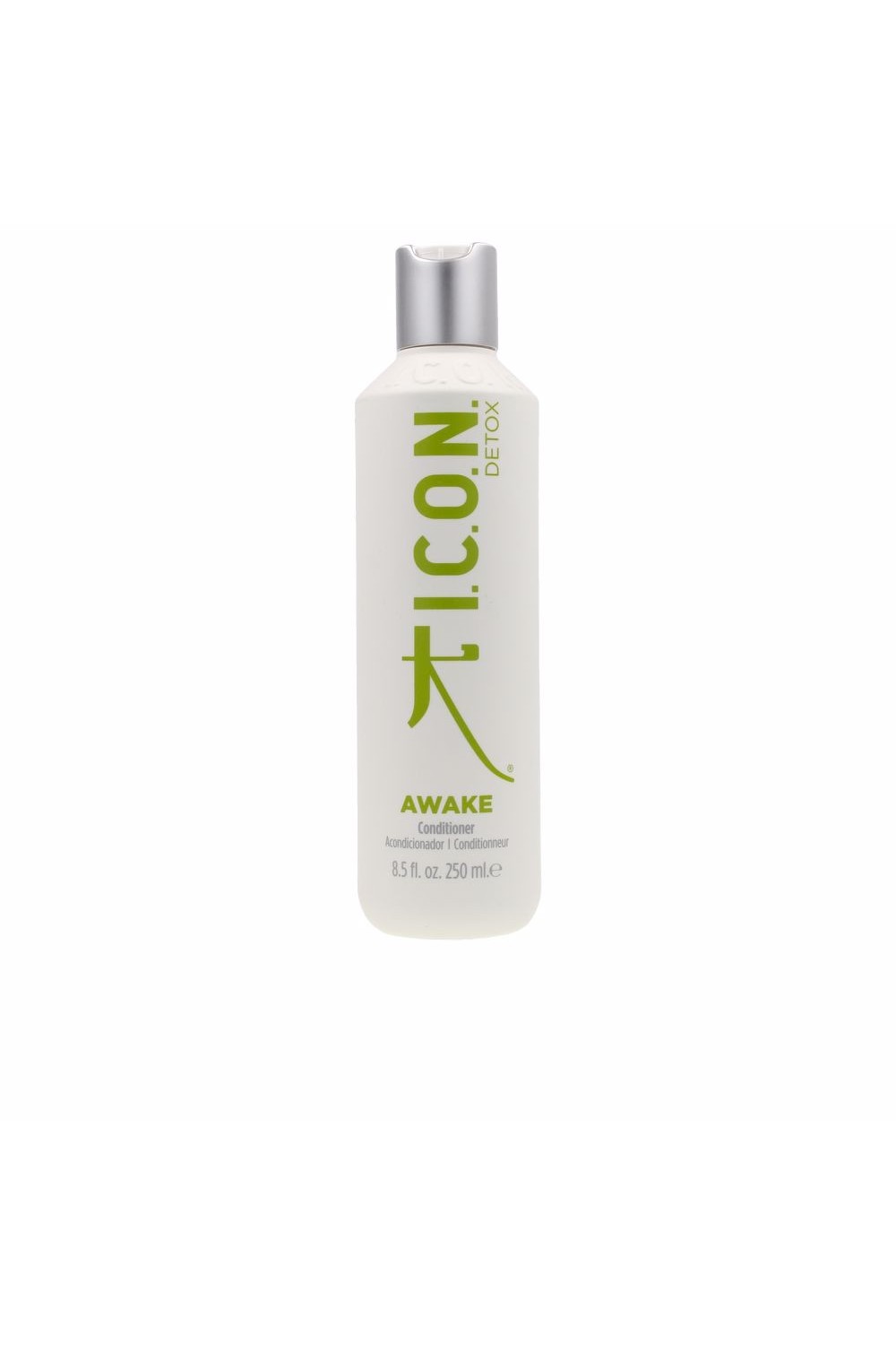 Icon Awake Detoxifying Conditioner 250ml