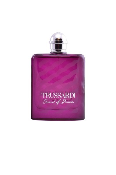 Trussardi Sound Of Donna Eau De Perfume Spray 100ml