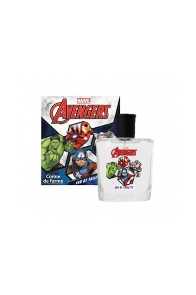 Corine De Farme Avengers Eau De Toilette Spray 50ml