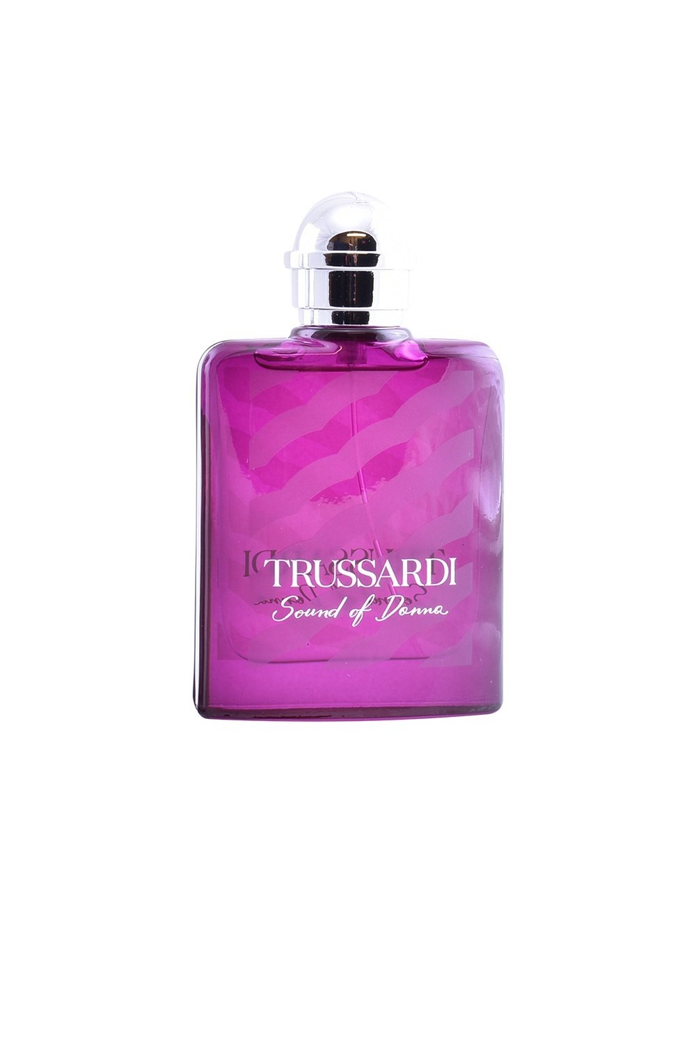 Trussardi Sound Of Donna Eau De Perfume Spray 50ml