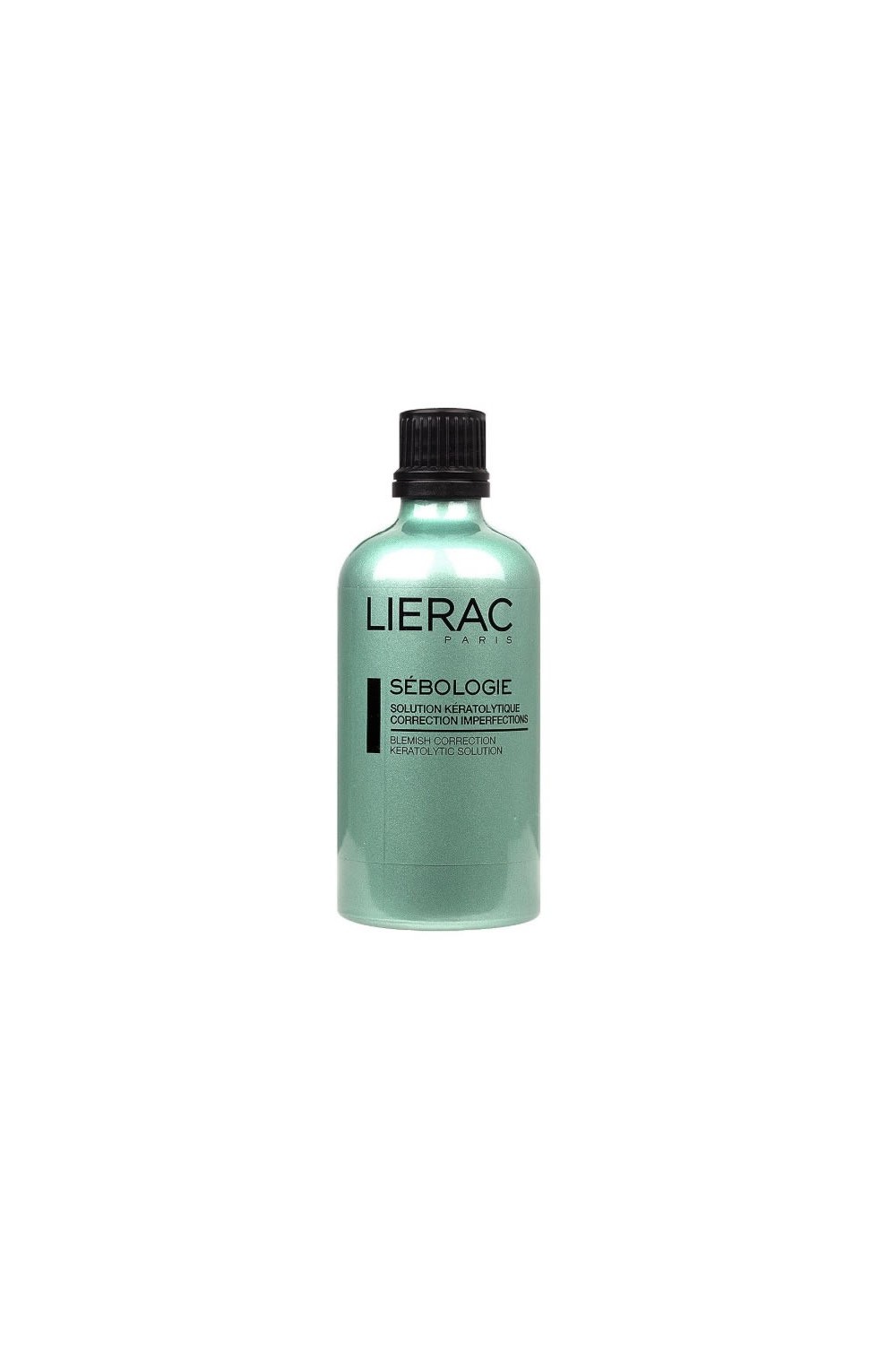 Lierac Sébologie Blemish Correction Keratolytic Solution 100ml