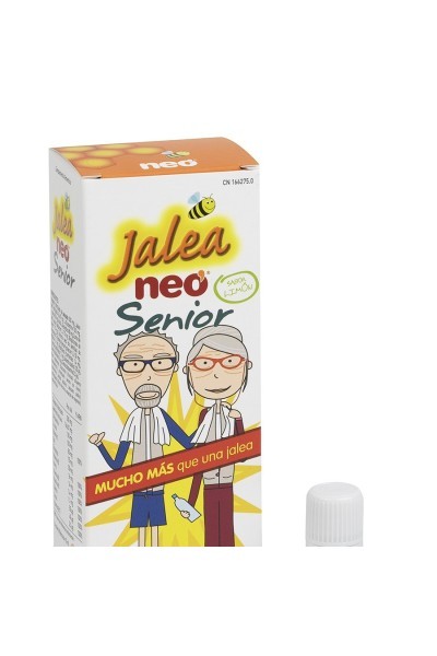 Neo Jelly Senior 14 Vials