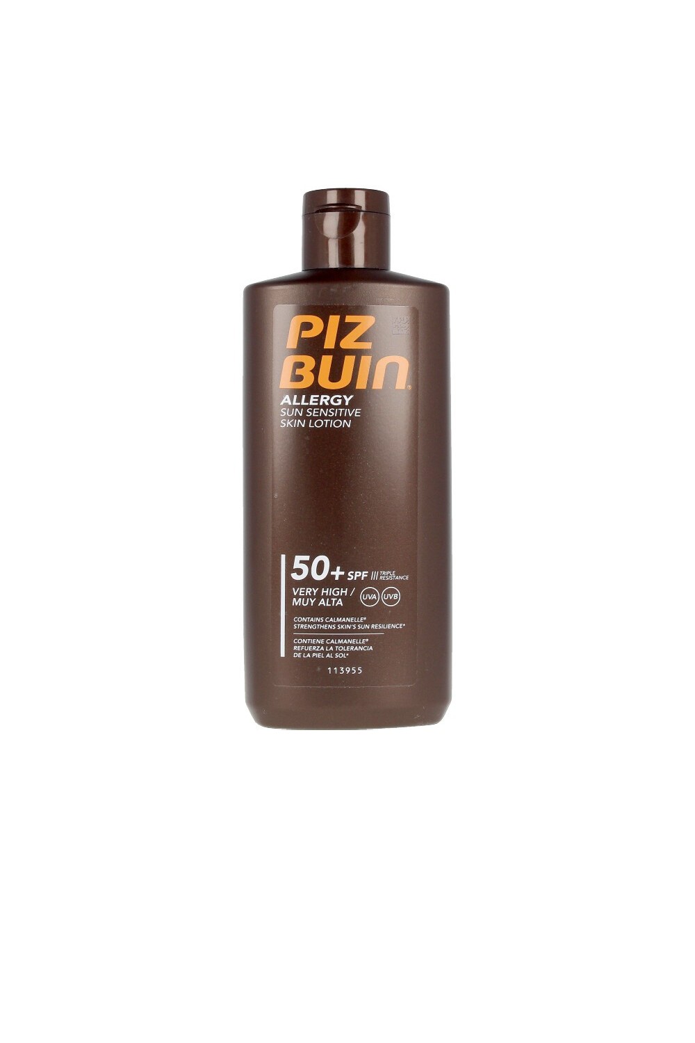 Piz Buin Allergy Lotion Spf50 200ml