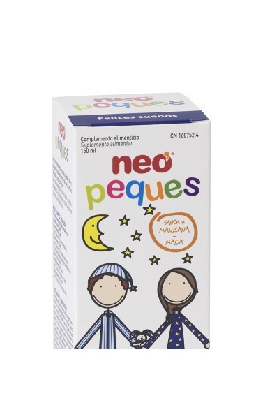 Neovital Neo Kids Sweet Dreams 150ml