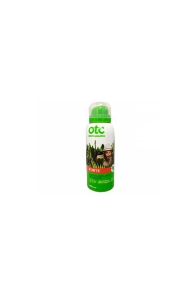 Otc Antimosquitos Forte Spray 100ml