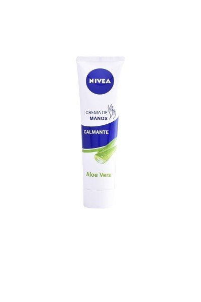 NIVEA - Nieva Originals Soothing Hand Cream Aloe Vera 100ml