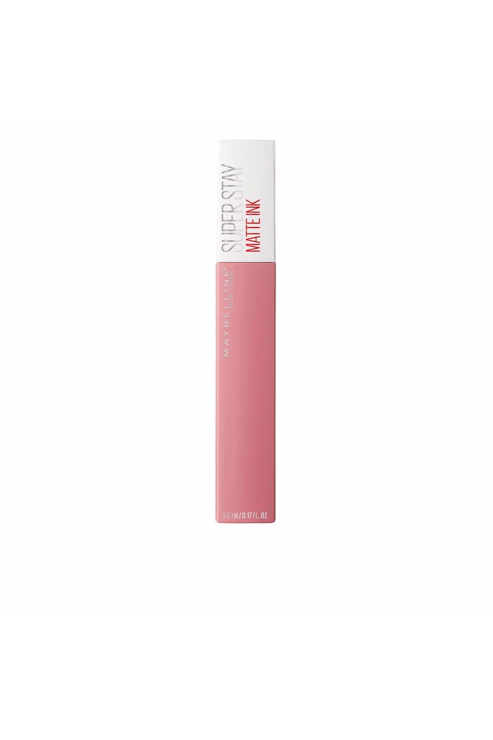 Maybelline Superstay 24 Matte Ink Lipstick 10 Dreamer 5ml