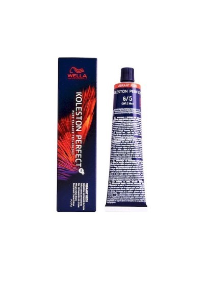 Wella Koleston Perfect Me+ 6/5 Vibrant Reds 60ml