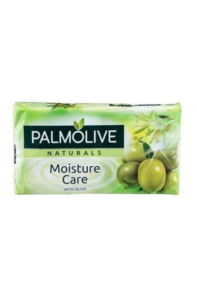 Palmolive Soap Bar 3x90g