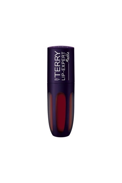 By Terry Lip Expert Matte 7 Gypsy Wine