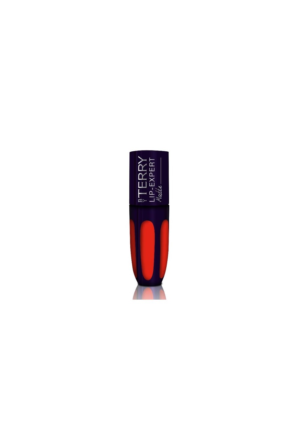 By Terry Lip Expert Matte 11 Sweet Flamenco