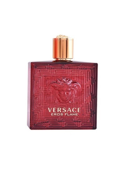 Versace Eros Flame Eau De Perfume Spray 100ml