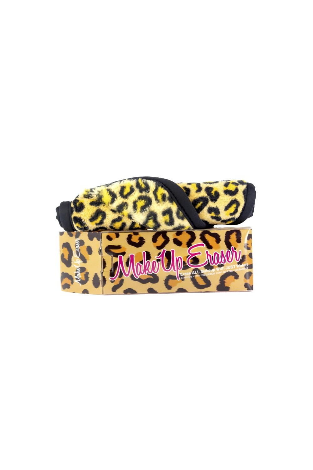 Makeup Eraser Cheetah