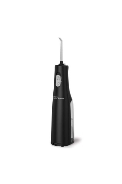 WATERPIK - Waterpink Express Cordless Oral Irrigator WF-02 Black