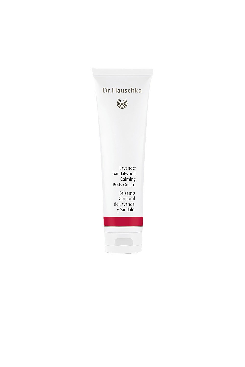 DR. HAUSCHKA - Dr Hauschka Lavender Sandalwood Nurturing Body Cream 145ml