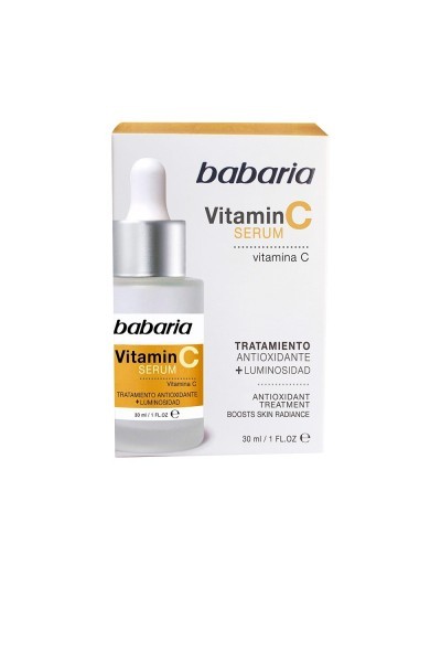Babaria Serum Vitamina C 30ml