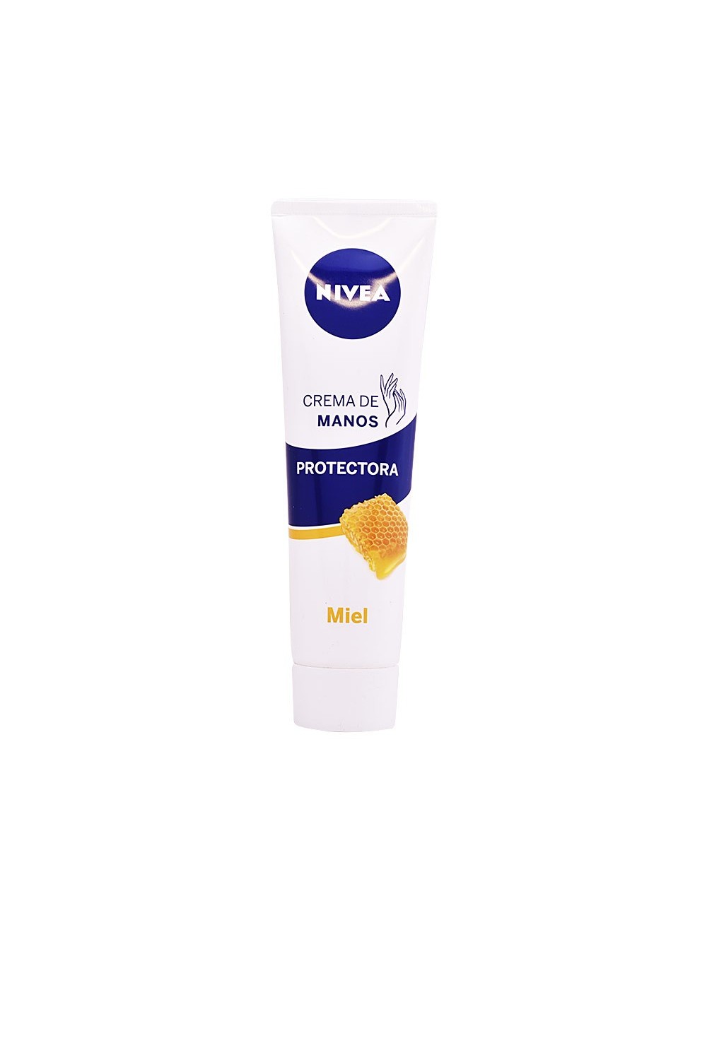 Nivea Hand Cream Honey 100ml