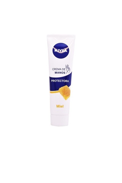 Nivea Hand Cream Honey 100ml