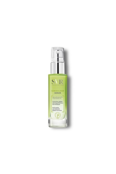 SVR Sebiaclear Serum Correcteur 30ml