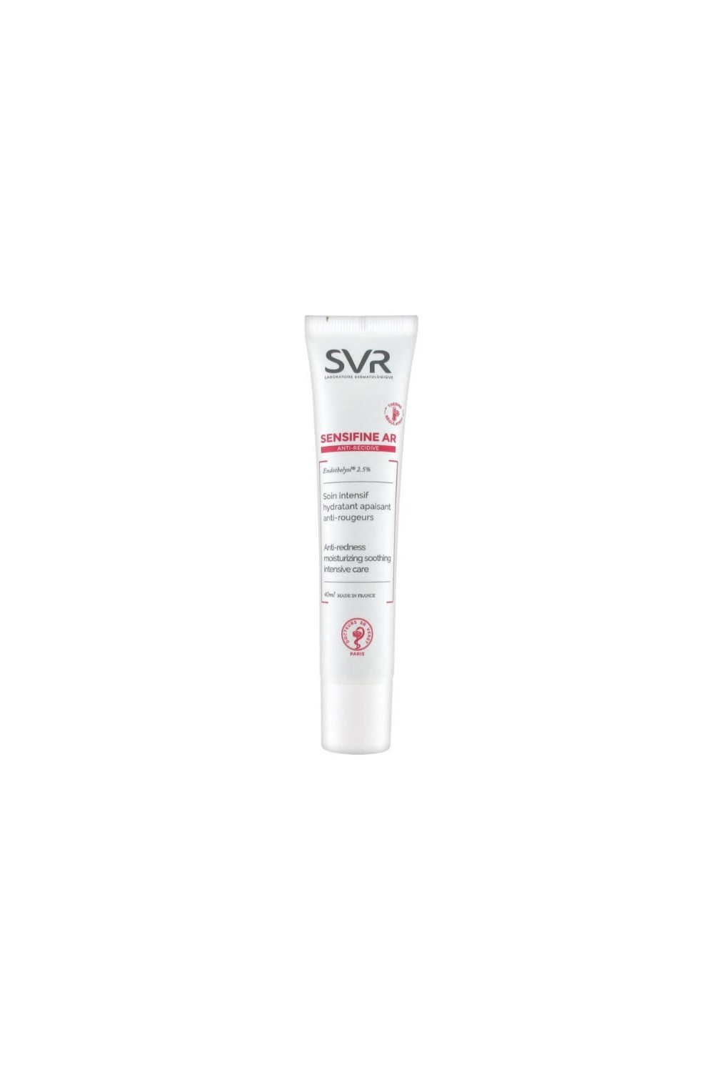 SVR Sensifine AR Anti-Redness Cream 50ml