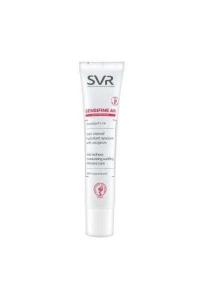 SVR Sensifine AR Anti-Redness Cream 50ml