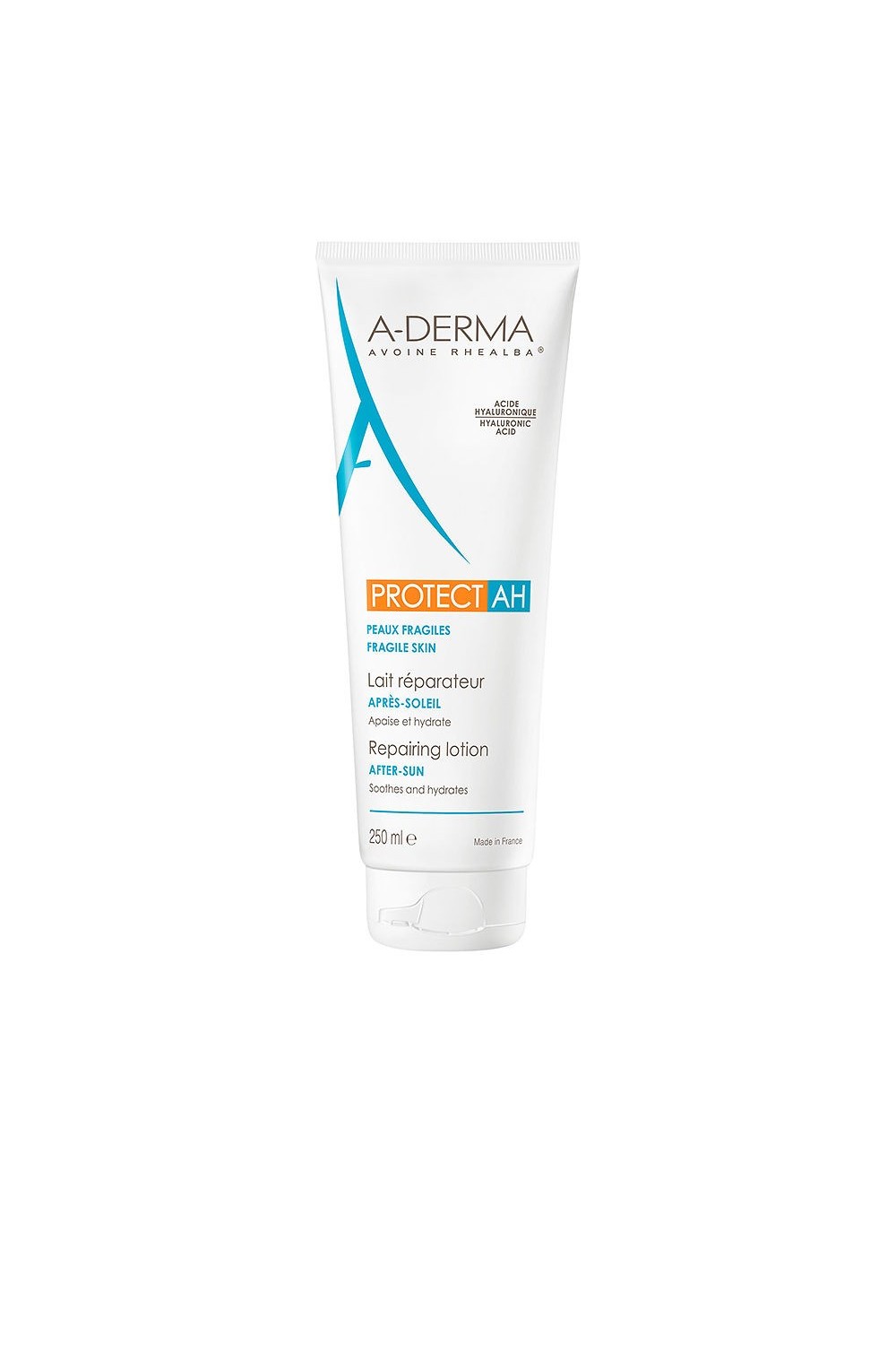 A-Derma After Sun Repair Milk 250ml