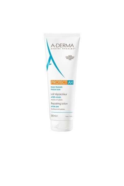 A-Derma After Sun Repair Milk 250ml