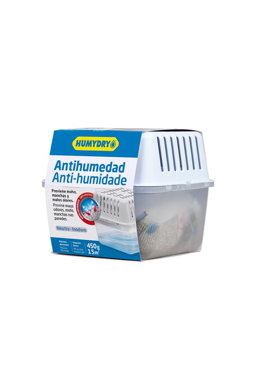 Humydry Moisture Absorber 450g