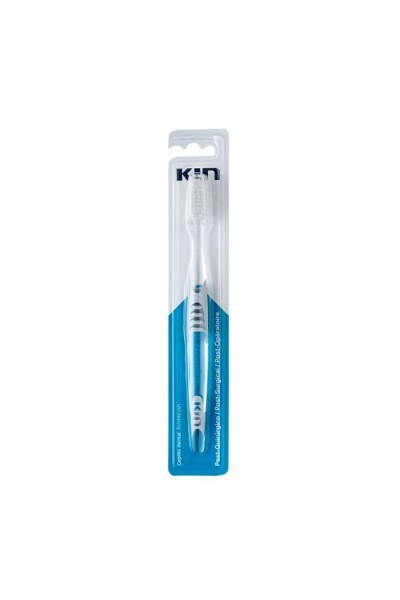 Kin Post Surgical Toothbrush 1 Unit