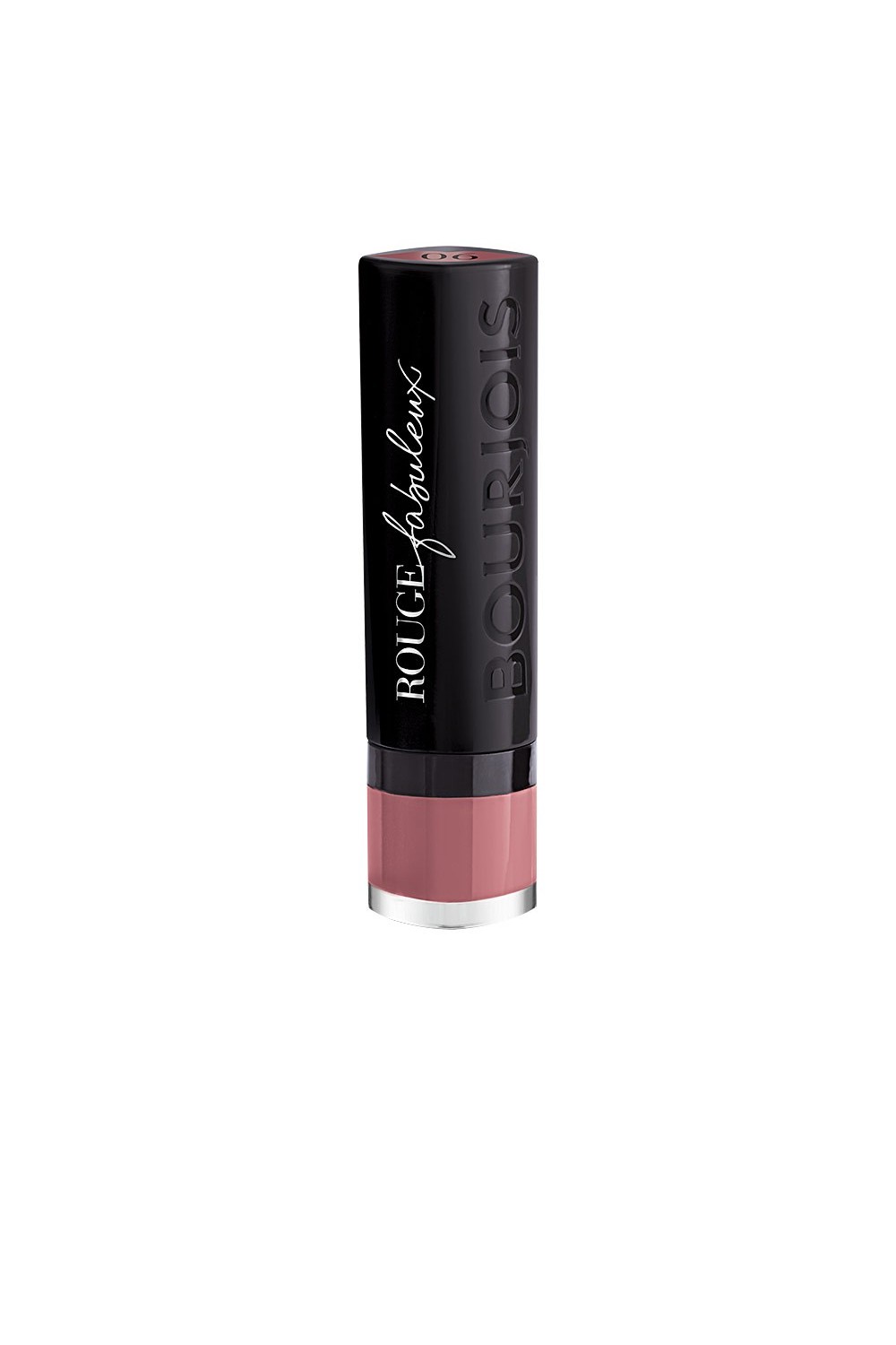 Bourjois Rouge Fabuleux 006 Sleepink Beaut