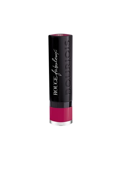 Bourjois Rouge Fabuleux 008 One Upon A Pink