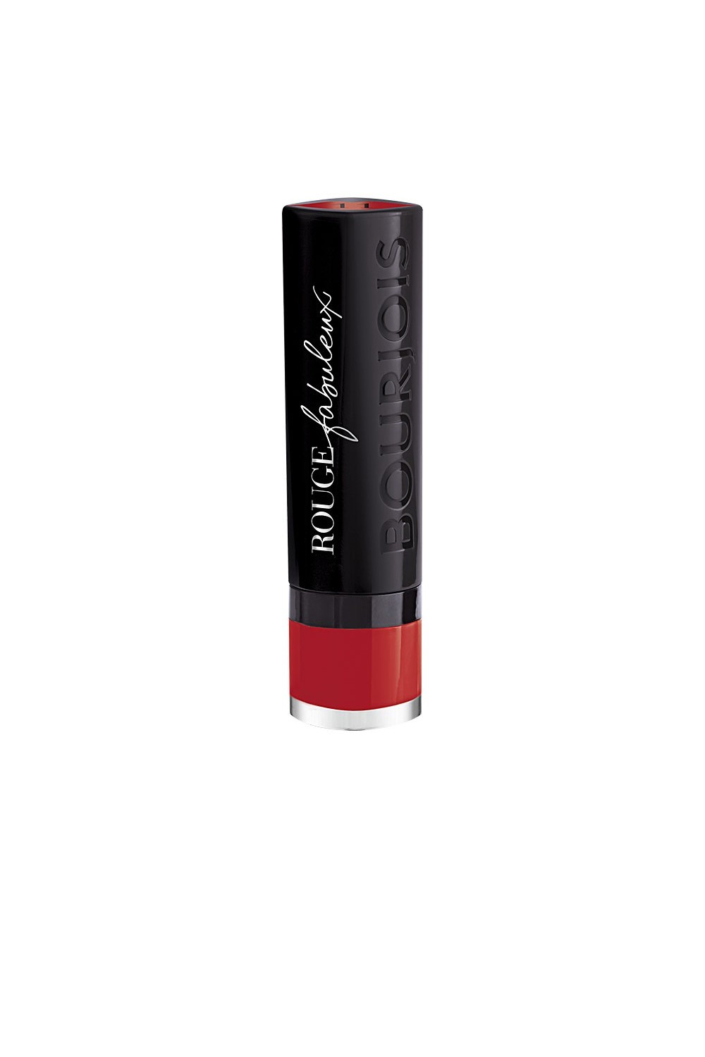 Bourjois Rouge Fabuleux 011 Cindered-lla