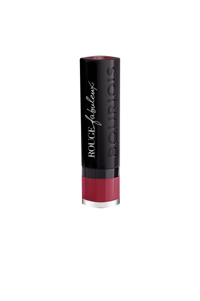 Bourjois Rouge Fabuleux 012 Beauty And The Red