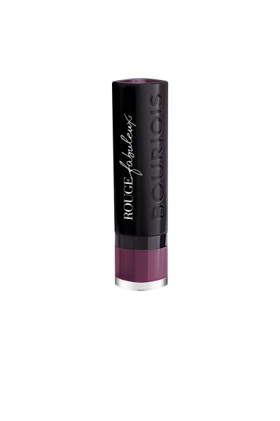 Bourjois Rouge Fabuleux 015 Plum Plum Pidou