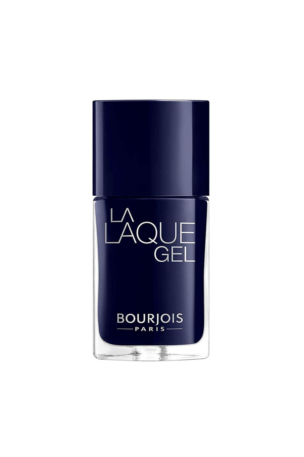 Bourjois La Laque Gel 24 Blue Garou