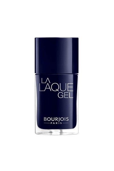 Bourjois La Laque Gel 24 Blue Garou