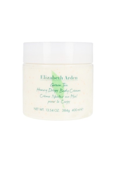 Elizabeth Arden Green Tea Honey Drops Body Cream 400ml