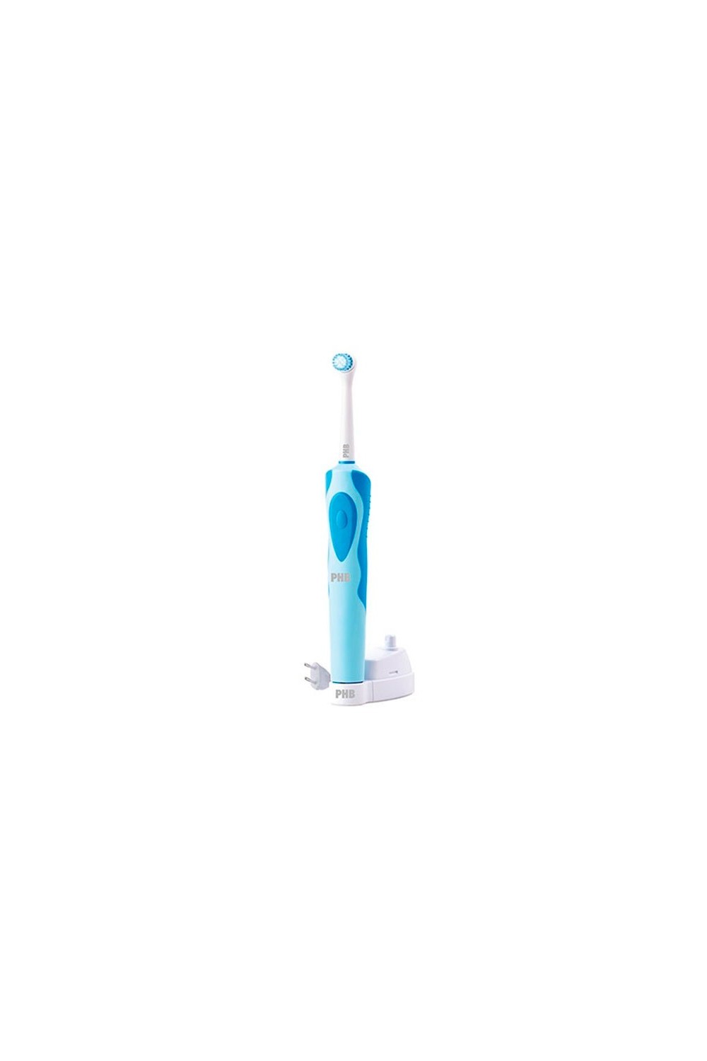 Phb Active Rechargeable Electric Toothbrush Blue 1U