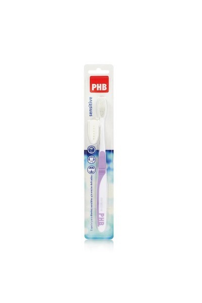 Phb Sensitive Cepillo Dental 1ud