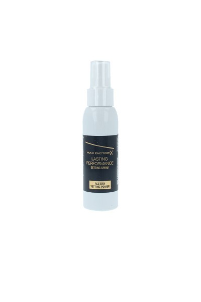 Max Factor Lasting Performance Setting Spray 100ml